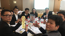 齊(qi)業賦能(néng)中(zhong)心