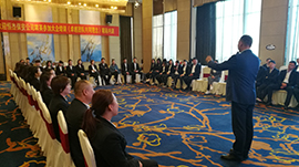 《卓越團(tuán)隊(duì)共同理(li)念》內(nei)訓