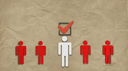 公(gōng)司規模越來越大(da)，員(yuan)工(gong)績效卻越來越低？